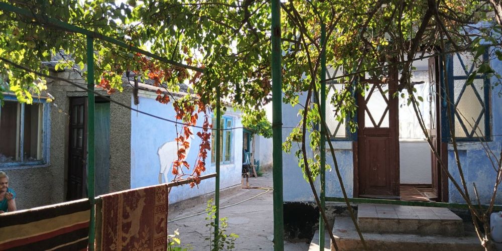 Продам будинок у с. Новобогданівка