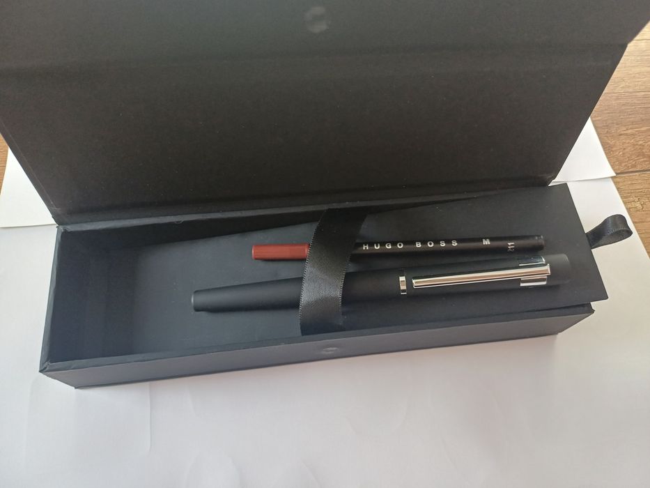 Długopis Hugo Boss