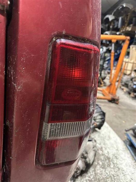 Land Rover Farolim Traseiro esq drt