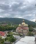 Двух кімнатна квартира. Центр міста Яремче