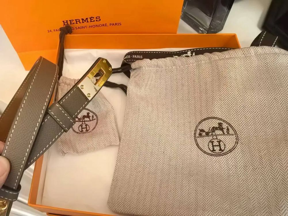 Ремінь Hermes (Ермес)