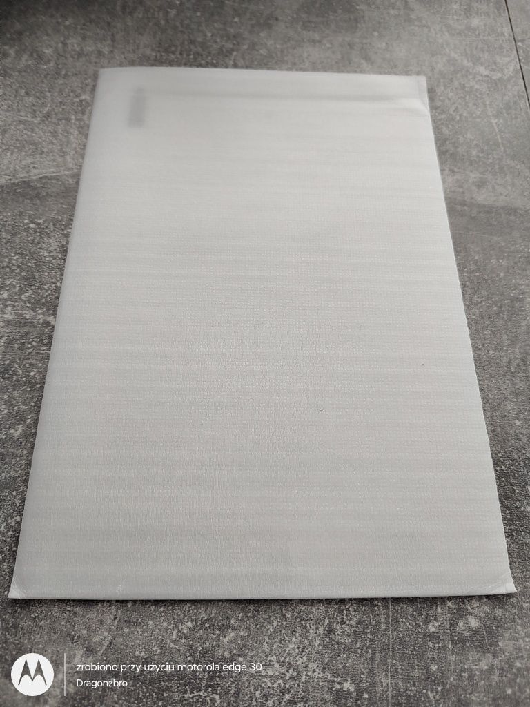 Nowe szkło hartowane dla Apple iPad. Opis!