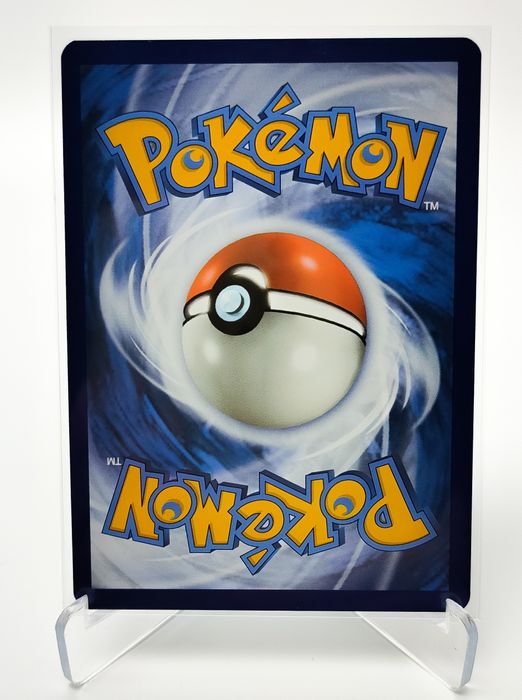 Buizel 046/198 karta pokemon Scarlet & Violet