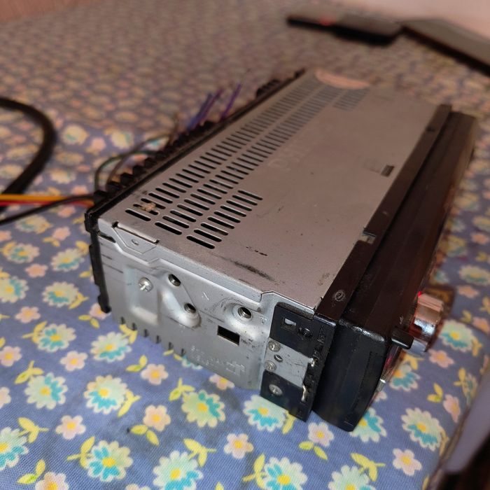 Магнітола ФІЛІПС