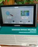 Навігатор Garmin Drive 60 plus