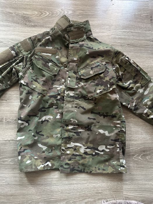 Nowy mundur kierunek policyjny