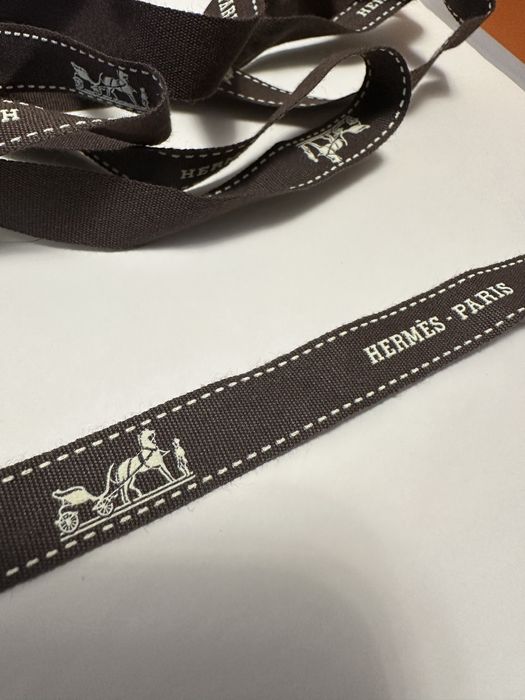 Коробка Hermes Ермес