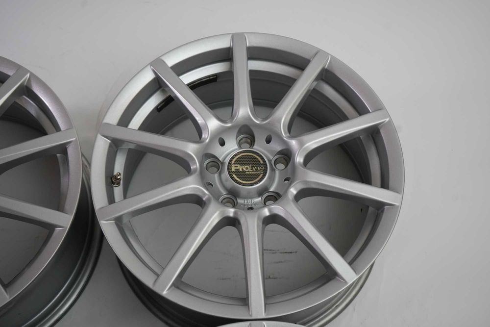 Felgi Alufelgi Proline 5x112 7,5J ET45 R17 Audi, VW, Mercedes Skoda
