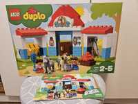 Lego Duplo 10868