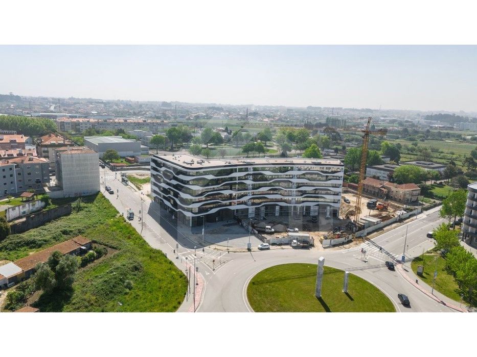 Apartamento T3 | Aveiro