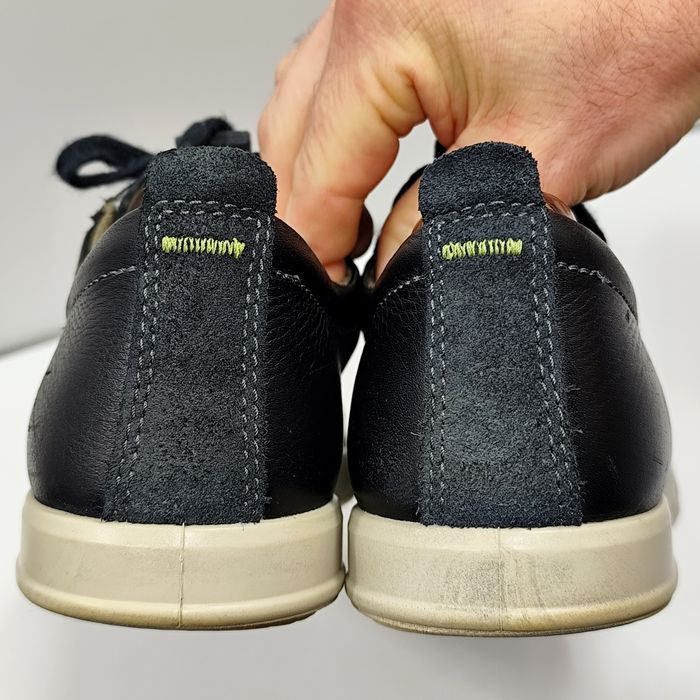 кросівки Ecco Collin 41р/26.5см