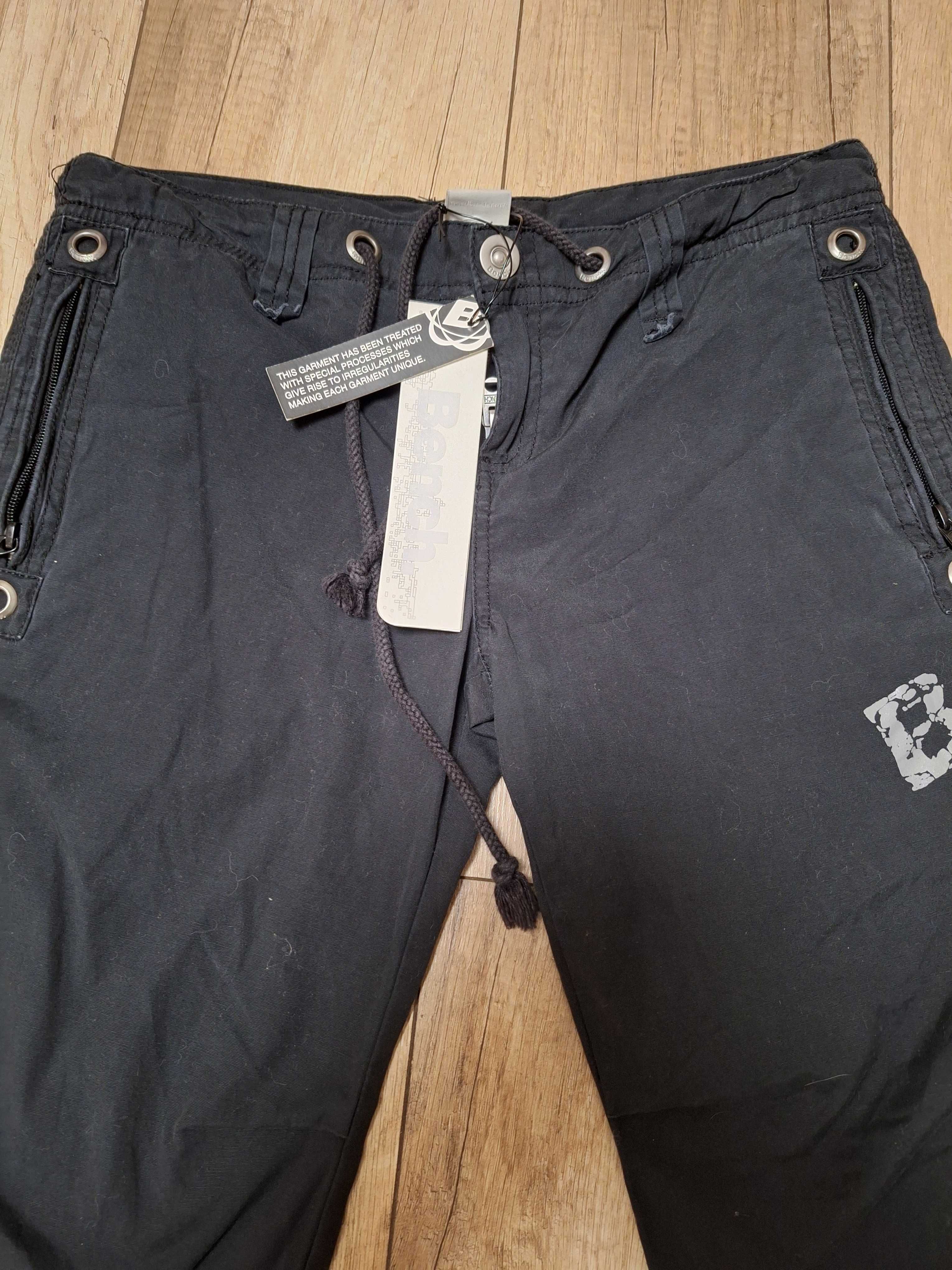 Шорти бріджи bench, розмір 28, нові з етикетками