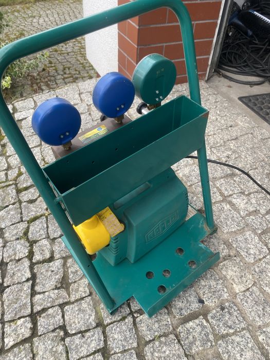 Pompa Próżniowa Refco RL 2