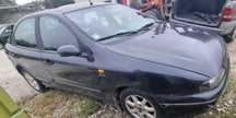 Peças para Fiat Brava 1.4 12V ano 1997