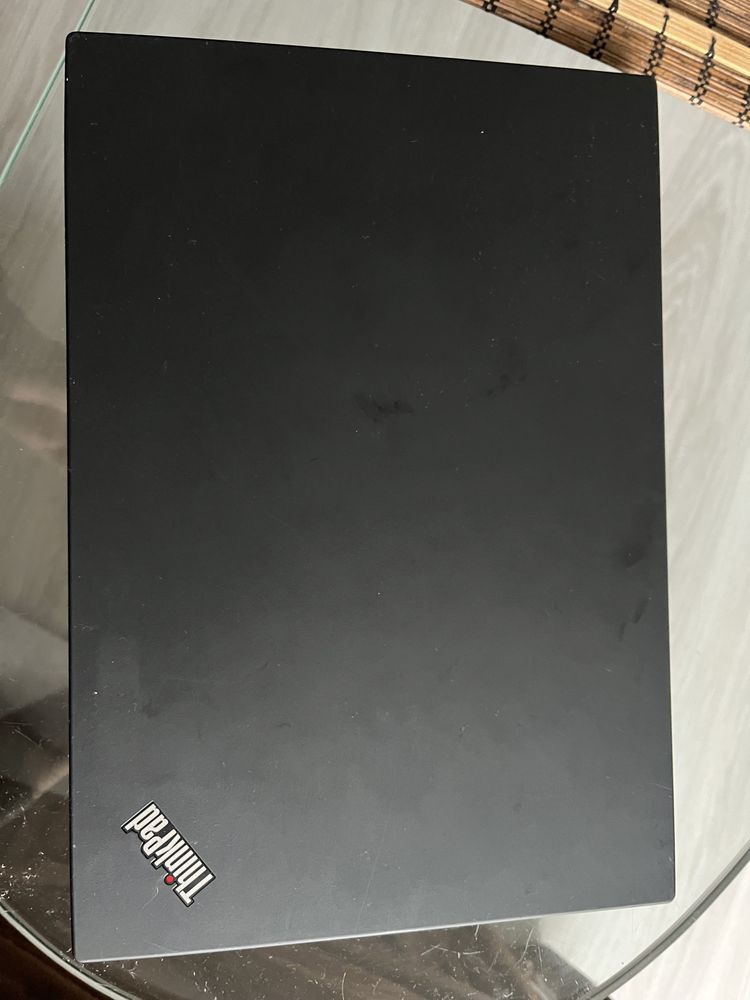 Lenovo think pad obudowa T490