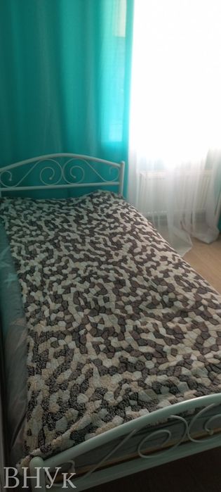 Ваш шанс: квартира з ремонтом, та індивідуальним газовим опаленням!