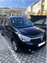 Dacia Lodgy 2013