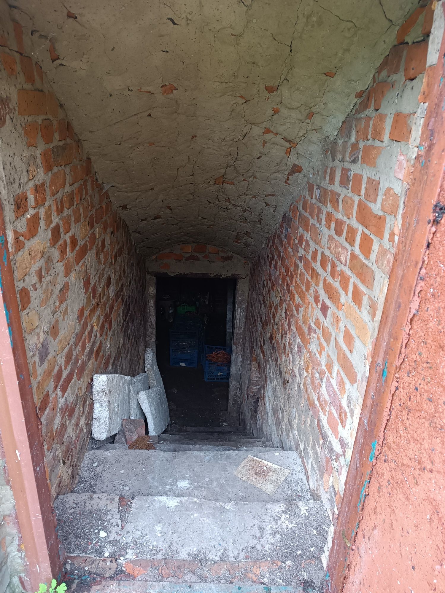 Продам будинок в селі Гламазди, Чернігівська обл. (Козелець)