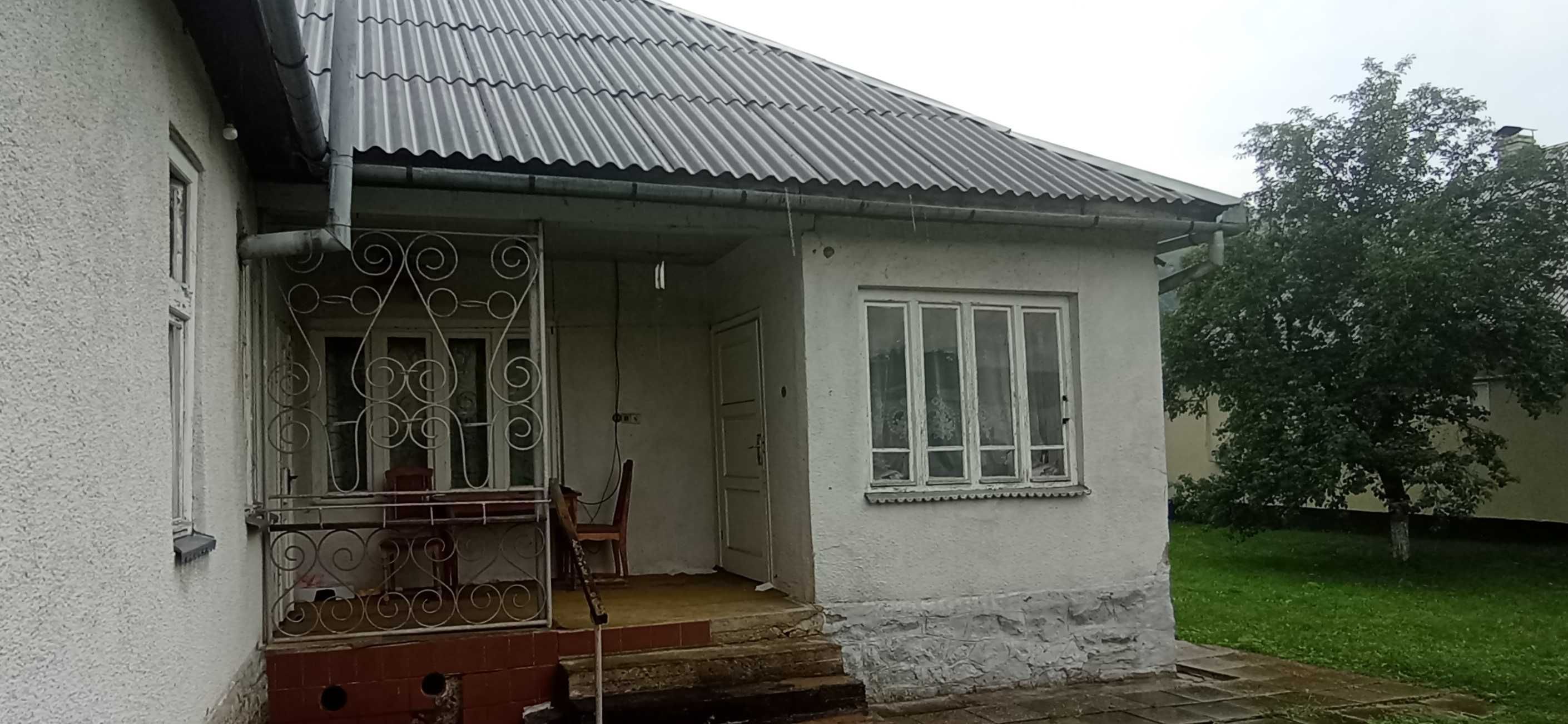 Продаємо будинок на курорте Поляна Закарпатська область