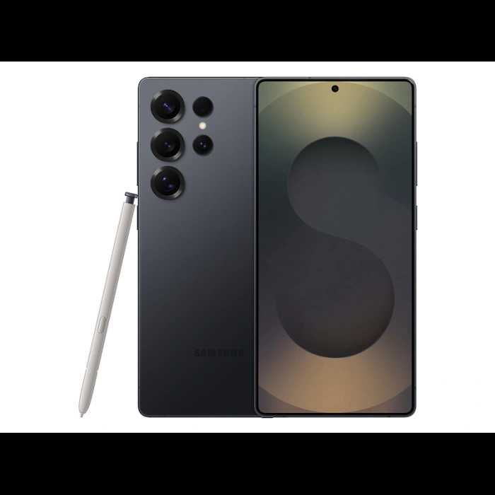 Samsung Galaxy S25 Ultra 12/256GB Titanium Jetblack SM-S938U НОВЫЙ