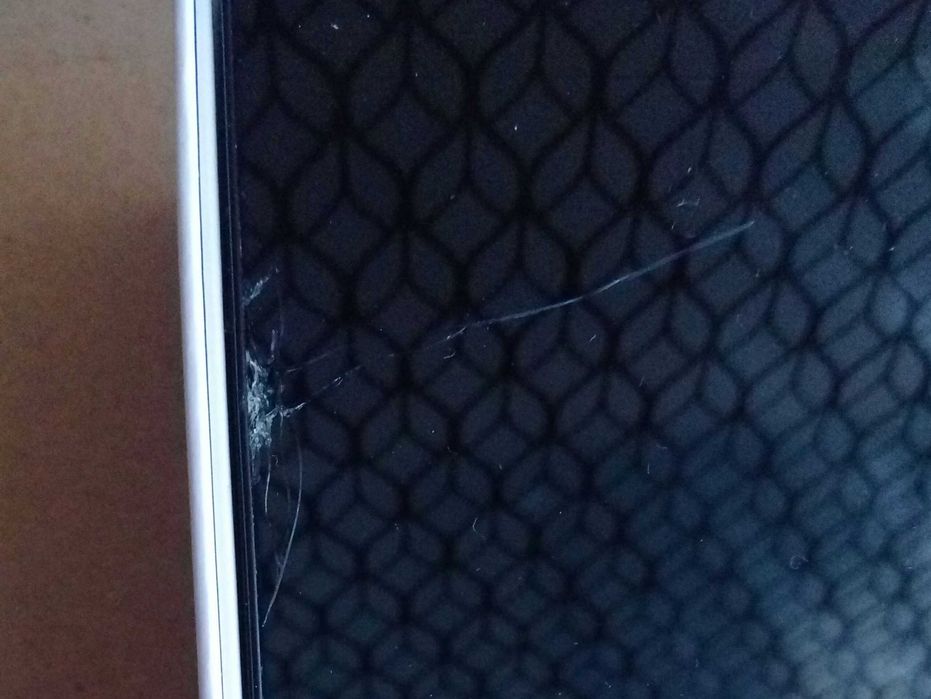 Alcatel POP 4s - uszkodzony dotyk
