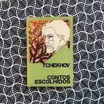 Contos Escolhidos - Tchekhov