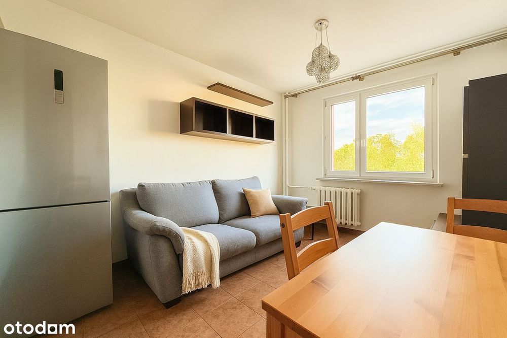 Blisko PKP | URSUS | Do zamieszkania