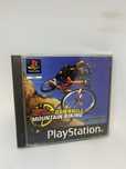 Gra No Fear Downhill Mountain Biking PSX PS1 Sony Play Station