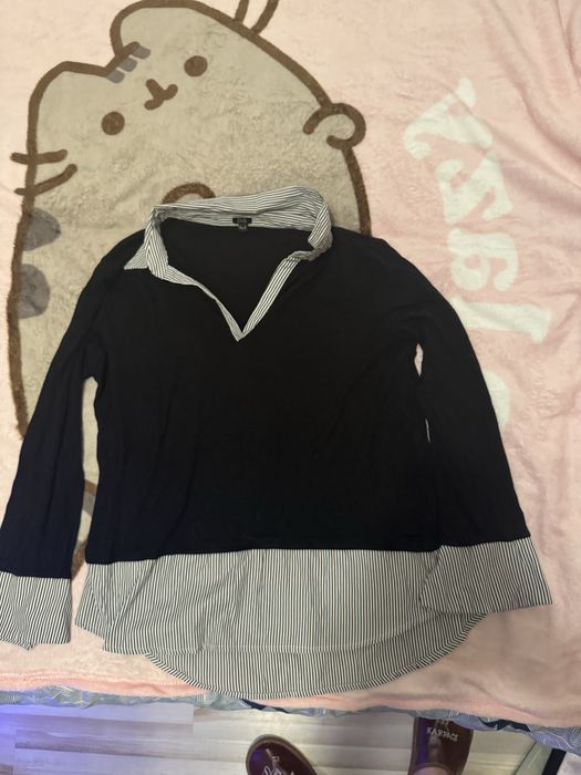 Koszula damska bez guzikow