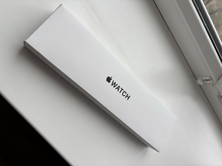 Apple watch SE 2022 44mm