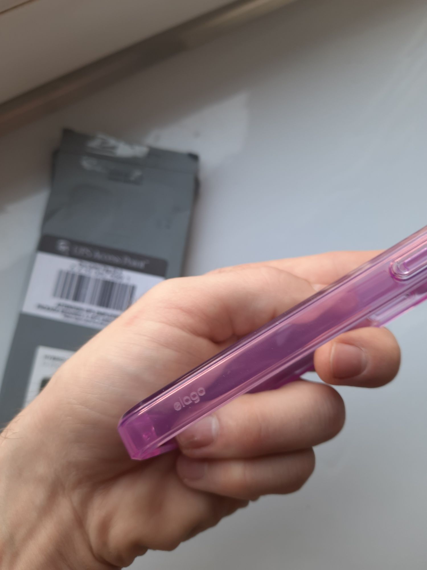 Etui Elago dla Iphone 12 mini