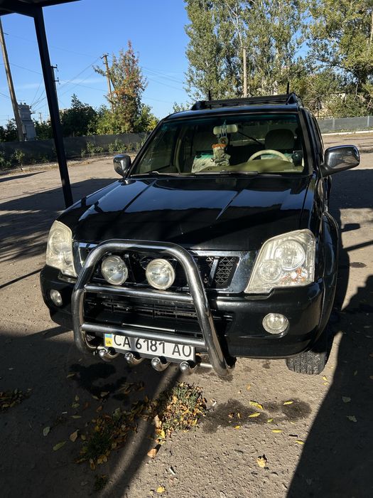 Продаю Great Wall Pegasus