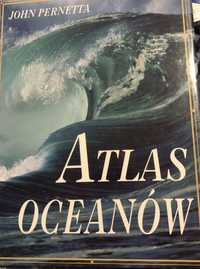 Atlas oceanów