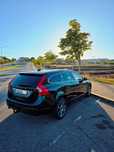 Volvo V60 Ocean Race