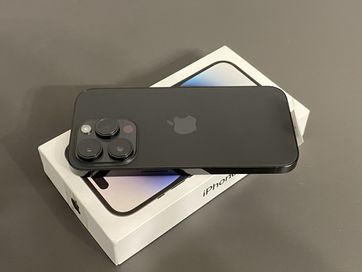 iPhone 14 Pro | Fabrycznie nowy, nieużywany