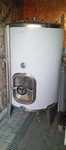 Cuba inox 1000l vindima