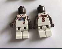 Lego figurka NBA Iverson