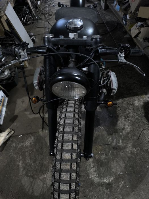 Продам кастом Днепр11