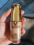 Fluid Miss Rose Beige 2