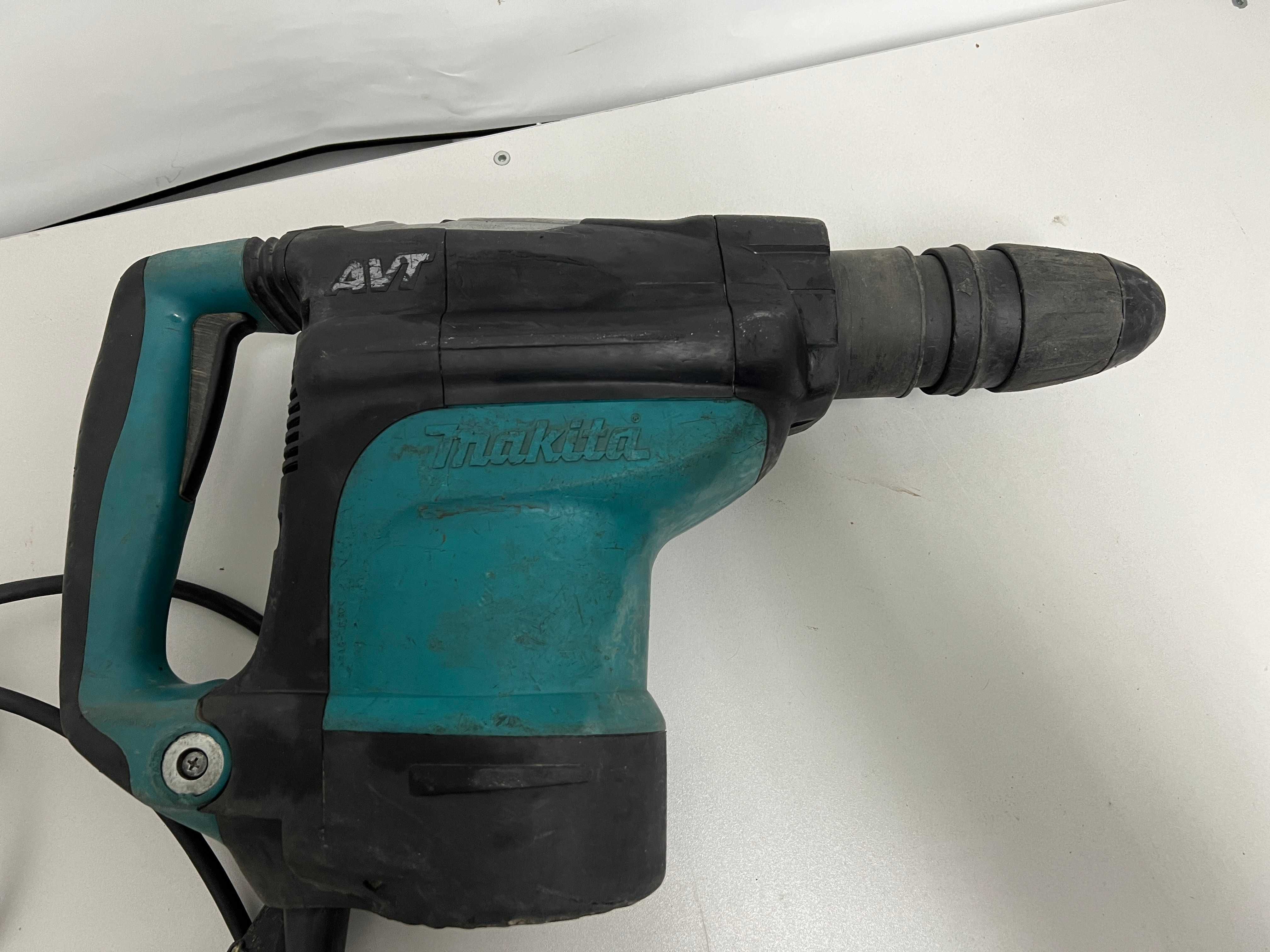 Młot Udarowo Obrotowy Makita HR4511C 1350W * Komis Madej Gorlice