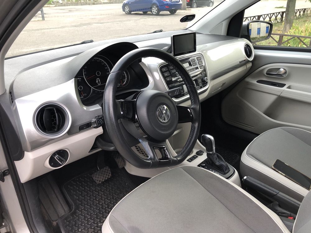 Vw volkswagen Up , 2014 электро