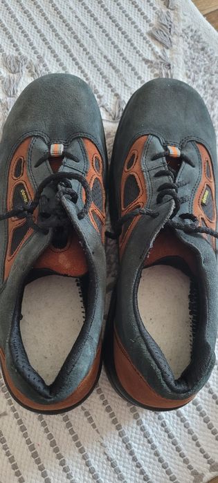 Buty robocze demar 45 i 39