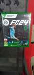 FC24 Fifa 24 Konsola Xbox One / Xbox Series X Wersja Pl