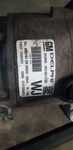 compressor ac Opel Astra H 1.7cdti Y17DTR