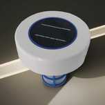 Solarny Jonizator Oczyszczacz Basenowy