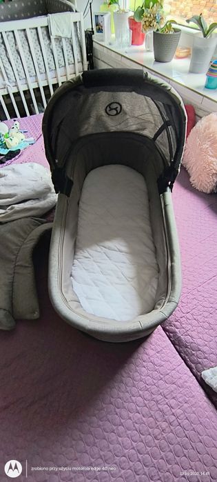 Gondola Cybex balios s