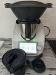 Thermomix 6 komplet pełen zestaw