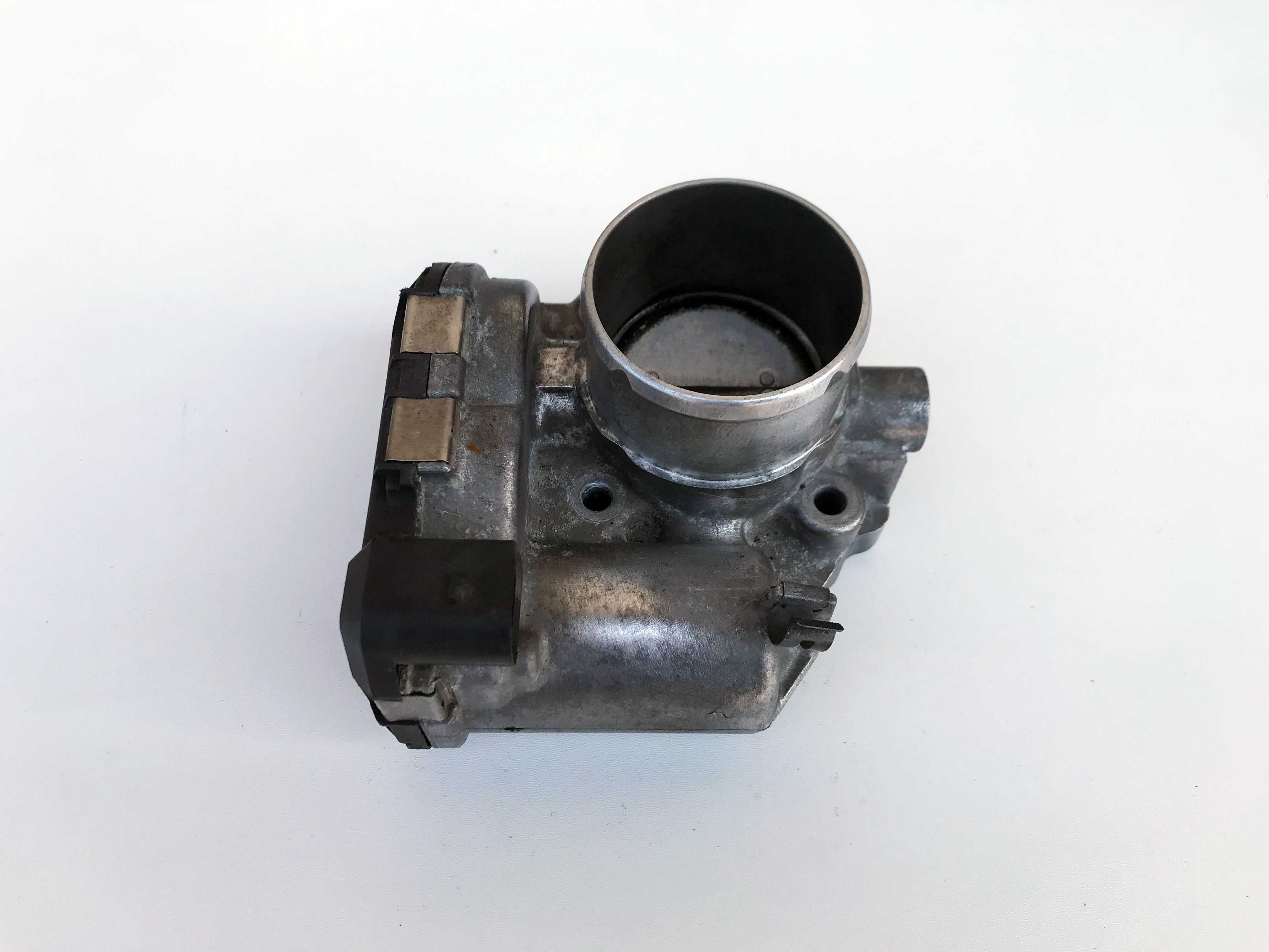 Дросельна заслонка Ford C-Max. B-Max. Galaxy. Transit Connect - 1.6