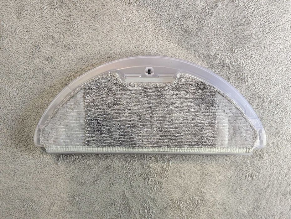 Odkurzacz Xiaomi Mi Robot Vacuum-Mop 2 Pro