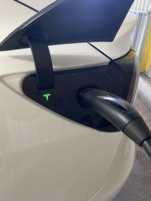 Tesla Model 3 Performance Stealth